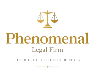 Phenomenal Legal  Firm